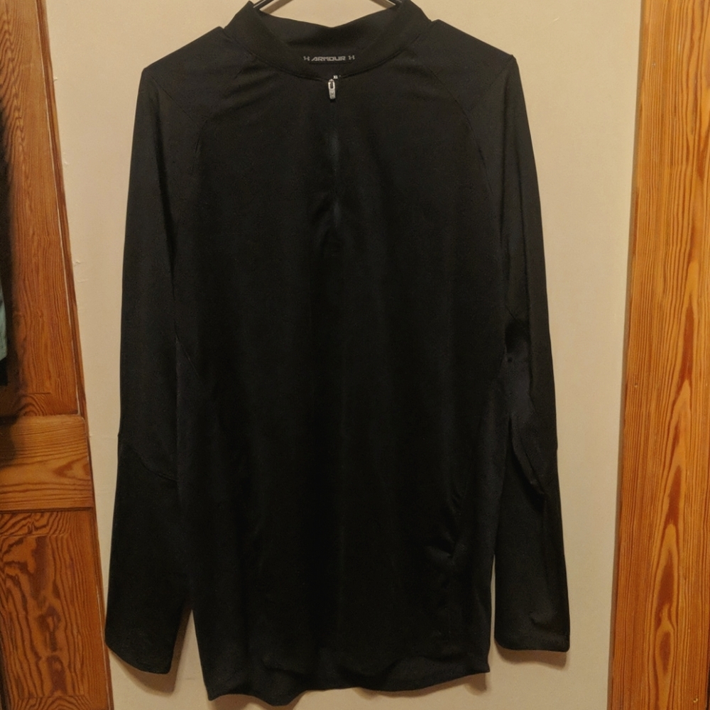 ⭐️ Under Armour Men's MK-1 1/4 zip